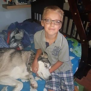 Meet your Posher, Vicky